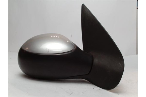 Recambio de retrovisor electrico derecho para peugeot 206 berlina 4-pt. referencia OEM IAM 96480957 8149KN 