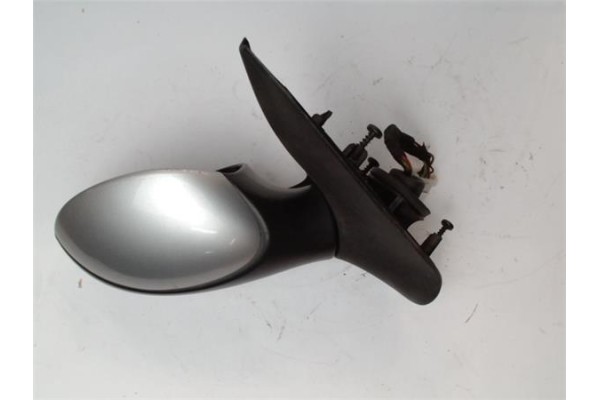 Recambio de retrovisor electrico derecho para peugeot 206 berlina 4-pt. referencia OEM IAM 96480957 8149KN 