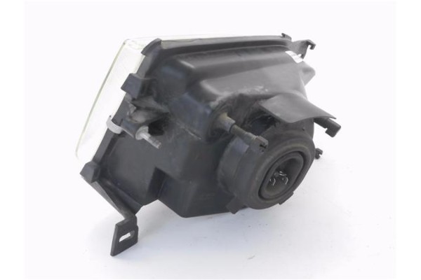 Recambio de faro delantero izquierdo para ford transit furgón (e_ _) 2.5 di (eal, eas) referencia OEM IAM 92VB13006AB 7242053 