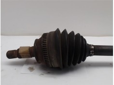 Recambio de palier delantero izquierdo para land rover freelander soft top 2.0 td4 referencia OEM IAM TDB104030  