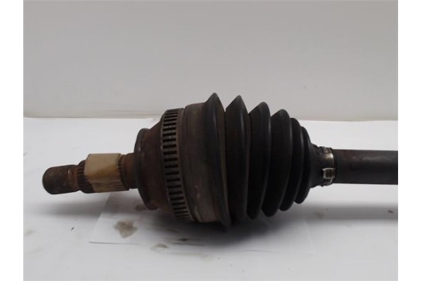 Recambio de palier delantero izquierdo para land rover freelander soft top 2.0 td4 referencia OEM IAM TDB104030  