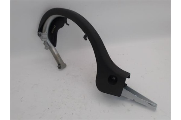 Recambio de bisagra derecha porton trasero para mercedes-benz clase c (bm 204) berlina 3.0 c 280 (204.054) referencia OEM IAM A2
