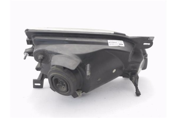 Recambio de faro delantero izquierdo para ford transit furgón (e_ _) 2.5 di (eal, eas) referencia OEM IAM 92VB13006AB 7242053 