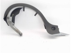 Recambio de bisagra derecha porton trasero para mercedes-benz clase c (bm 204) berlina 3.0 c 280 (204.054) referencia OEM IAM A2