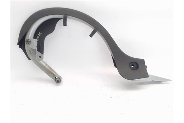 Recambio de bisagra derecha porton trasero para mercedes-benz clase c (bm 204) berlina 3.0 c 280 (204.054) referencia OEM IAM A2