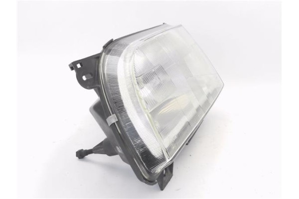 Recambio de faro delantero izquierdo para ford transit furgón (e_ _) 2.5 di (eal, eas) referencia OEM IAM 92VB13006AB 7242053 