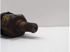 Recambio de palier delantero izquierdo para land rover freelander soft top 2.0 td4 referencia OEM IAM TDB104030  