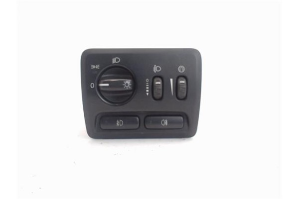 Recambio de mando de luces para volvo s60 berlina 2.4 d5 referencia OEM IAM   