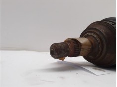 Recambio de palier delantero izquierdo para land rover freelander soft top 2.0 td4 referencia OEM IAM TDB104030  