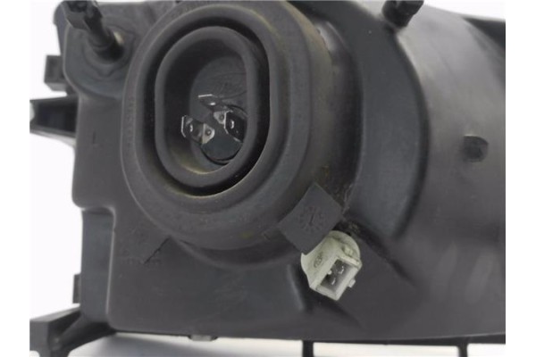 Recambio de faro delantero izquierdo para ford transit furgón (e_ _) 2.5 di (eal, eas) referencia OEM IAM 92VB13006AB 7242053 