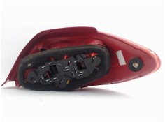 Recambio de piloto trasero izquierdo para peugeot 307 (3a/c) 1.6 16v referencia OEM IAM 6350P3 2201307 6K5953050C , PEUGEOT | 63