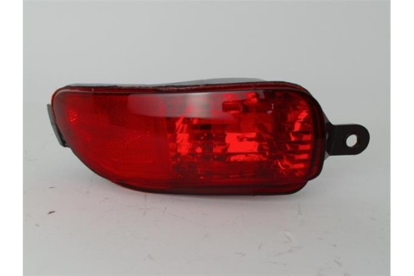 Recambio de piloto antiniebla trasero izquierdo para opel corsa c referencia OEM IAM  16531335 