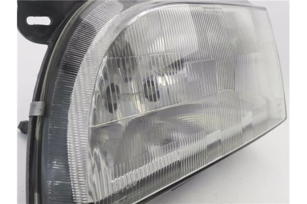 Recambio de faro delantero izquierdo para ford transit furgón (e_ _) 2.5 di (eal, eas) referencia OEM IAM 92VB13006AB 7242053 