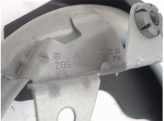Recambio de bisagra derecha porton trasero para mercedes-benz clase c (bm 204) berlina 3.0 c 280 (204.054) referencia OEM IAM A2