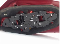 Recambio de piloto trasero izquierdo para peugeot 307 (3a/c) 1.6 16v referencia OEM IAM 6350P3 2201307 6K5953050C , PEUGEOT | 63