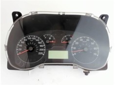 Recambio de cuadro completo para fiat punto / grande punto (199) 1.3 d multijet referencia OEM IAM 51716455  