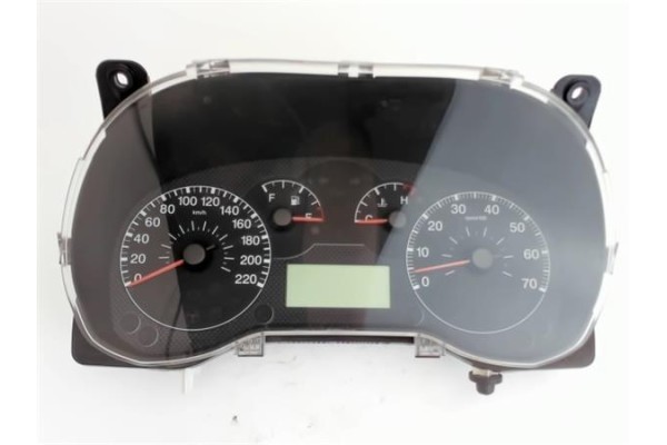 Recambio de cuadro completo para fiat punto / grande punto (199) 1.3 d multijet referencia OEM IAM 51716455  