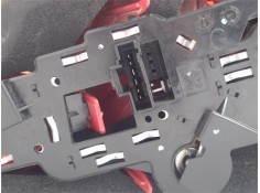 Recambio de piloto trasero izquierdo para peugeot 307 (3a/c) 1.6 16v referencia OEM IAM 6350P3 2201307 6K5953050C , PEUGEOT | 63