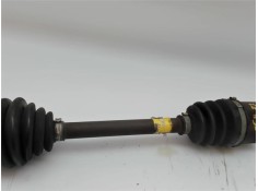 Recambio de palier delantero izquierdo para ford fiesta v (jh_, jd_) 1.4 tdci referencia OEM IAM 2S6W3B437FB  2S6W3B437FC , FORD