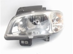 Recambio de faro delantero izquierdo para seat ibiza (6k1) 1.4 16v referencia OEM IAM 6K1941043A 2741070 6K1941029C , SEAT | 6K1
