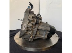 Recambio de caja cambios manual para dacia logan 1 1.6 prestige referencia OEM IAM JR5 149  