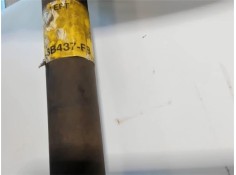 Recambio de palier delantero izquierdo para ford fiesta v (jh_, jd_) 1.4 tdci referencia OEM IAM 2S6W3B437FB  2S6W3B437FC , FORD