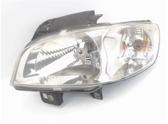 Recambio de faro delantero izquierdo para seat ibiza (6k1) 1.4 16v referencia OEM IAM 6K1941043A 2741070 6K1941029C , SEAT | 6K1