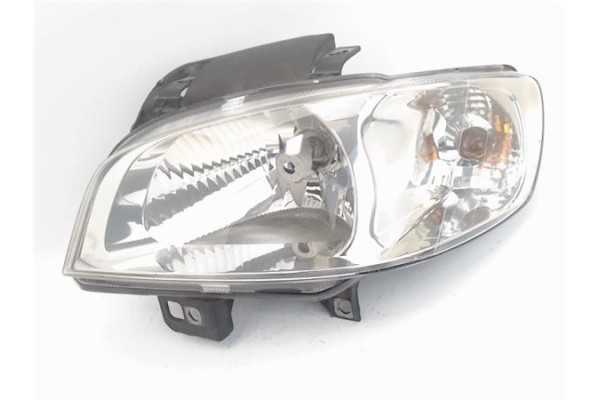 Recambio de faro delantero izquierdo para seat ibiza (6k1) 1.4 16v referencia OEM IAM 6K1941043A 2741070 6K1941029C , SEAT | 6K1