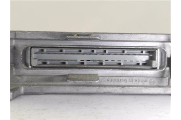 Recambio de centralita para opel senator b 3.0 i cat referencia OEM IAM 90136930 0280001120 