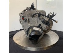Recambio de caja cambios manual para dacia logan 1 1.6 prestige referencia OEM IAM JR5 149  