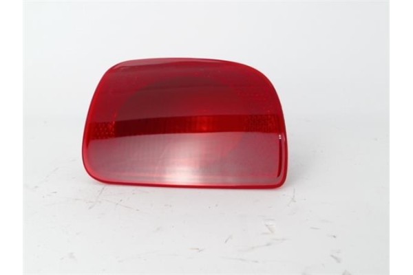 Recambio de reflectante paragolpes trasero para renault kangoo ii (f/kw0) 1.5 dynamique referencia OEM IAM 8200419908 16806732 A