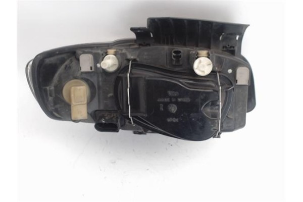 Recambio de faro delantero izquierdo para seat ibiza (6k1) 1.4 16v referencia OEM IAM 6K1941043A 2741070 6K1941029C , SEAT | 6K1