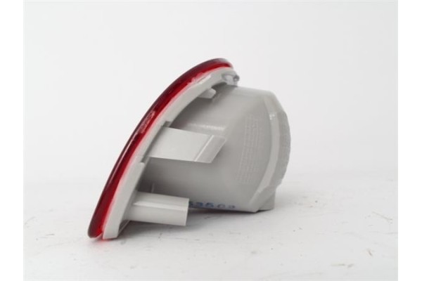 Recambio de reflectante paragolpes trasero para renault kangoo ii (f/kw0) 1.5 dynamique referencia OEM IAM 8200419908 16806732 A