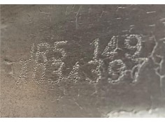 Recambio de caja cambios manual para dacia logan 1 1.6 prestige referencia OEM IAM JR5 149  