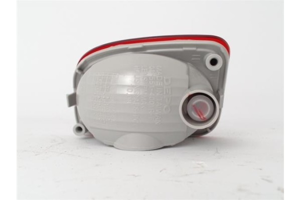 Recambio de reflectante paragolpes trasero para renault kangoo ii (f/kw0) 1.5 dynamique referencia OEM IAM 8200419908 16806732 A