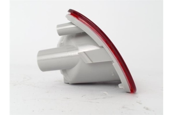 Recambio de reflectante paragolpes trasero para renault kangoo ii (f/kw0) 1.5 dynamique referencia OEM IAM 8200419908 16806732 A