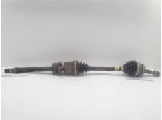 Recambio de palier delantero derecho para opel meriva 1.7 cdti referencia OEM IAM 374525 BDS1428 13159534 , OPEL | 26111119 , OP