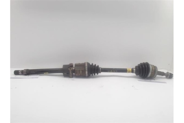 Recambio de palier delantero derecho para opel meriva 1.7 cdti referencia OEM IAM 374525 BDS1428 13159534 , OPEL | 26111119 , OP