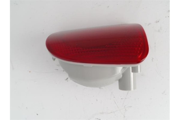 Recambio de reflectante paragolpes trasero para renault kangoo ii (f/kw0) 1.5 dynamique referencia OEM IAM 8200419908 16806732 A