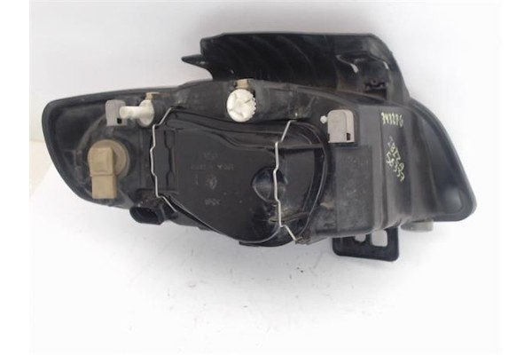 Recambio de faro delantero izquierdo para seat ibiza (6k1) 1.4 16v referencia OEM IAM 6K1941043A 2741070 6K1941029C , SEAT | 6K1