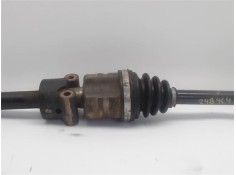 Recambio de palier delantero derecho para opel meriva 1.7 cdti referencia OEM IAM 374525 BDS1428 13159534 , OPEL | 26111119 , OP