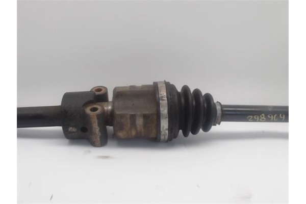 Recambio de palier delantero derecho para opel meriva 1.7 cdti referencia OEM IAM 374525 BDS1428 13159534 , OPEL | 26111119 , OP