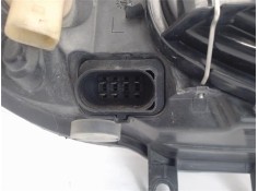 Recambio de faro delantero izquierdo para seat ibiza (6k1) 1.4 16v referencia OEM IAM 6K1941043A 2741070 6K1941029C , SEAT | 6K1