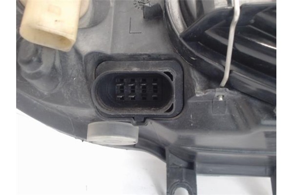 Recambio de faro delantero izquierdo para seat ibiza (6k1) 1.4 16v referencia OEM IAM 6K1941043A 2741070 6K1941029C , SEAT | 6K1