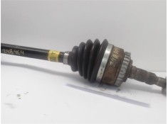 Recambio de palier delantero derecho para opel meriva 1.7 cdti referencia OEM IAM 374525 BDS1428 13159534 , OPEL | 26111119 , OP