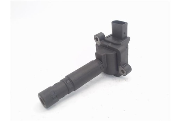 Recambio de bobina encendido para mercedes-benz clk (bm 209) coupe 1.8 200 compressor (209.342) referencia OEM IAM 0040100053 A0