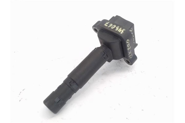 Recambio de bobina encendido para mercedes-benz clk (bm 209) coupe 1.8 200 compressor (209.342) referencia OEM IAM 0040100053 A0