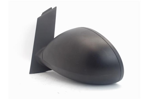 Recambio de retrovisor electrico izquierdo para seat altea (5p1) 1.9 tdi referencia OEM IAM 5P1857507A9B9  