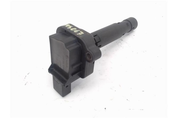 Recambio de bobina encendido para mercedes-benz clk (bm 209) coupe 1.8 200 compressor (209.342) referencia OEM IAM 0040100053 A0