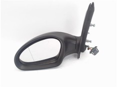 Recambio de retrovisor electrico izquierdo para seat altea (5p1) 1.9 tdi referencia OEM IAM 5P1857507A9B9  